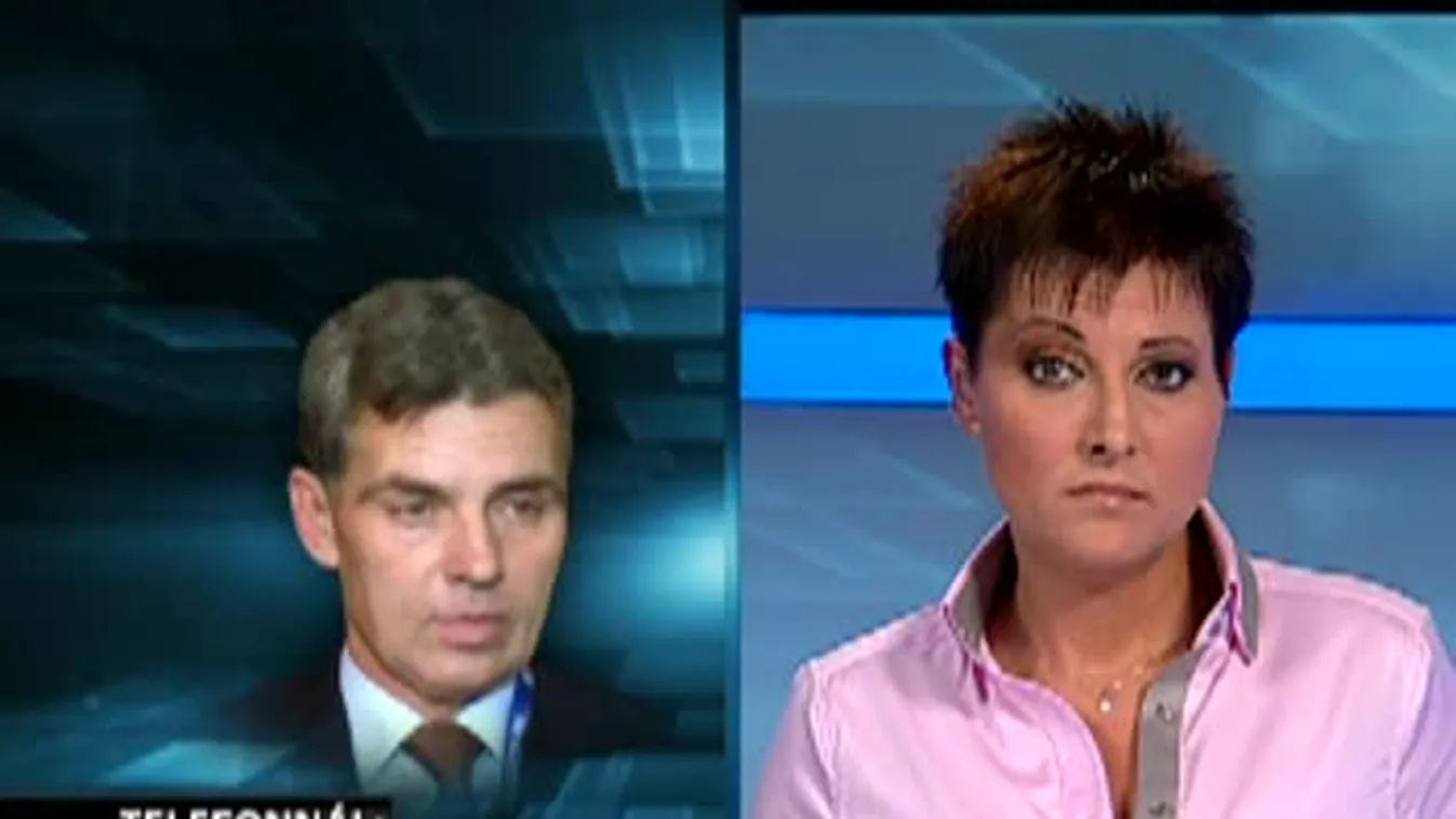 Magyarország élőben – Minden egészségügyi dolgozó kap béremelést