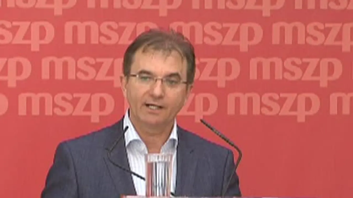 Az MSZP a trafikpályázatokról