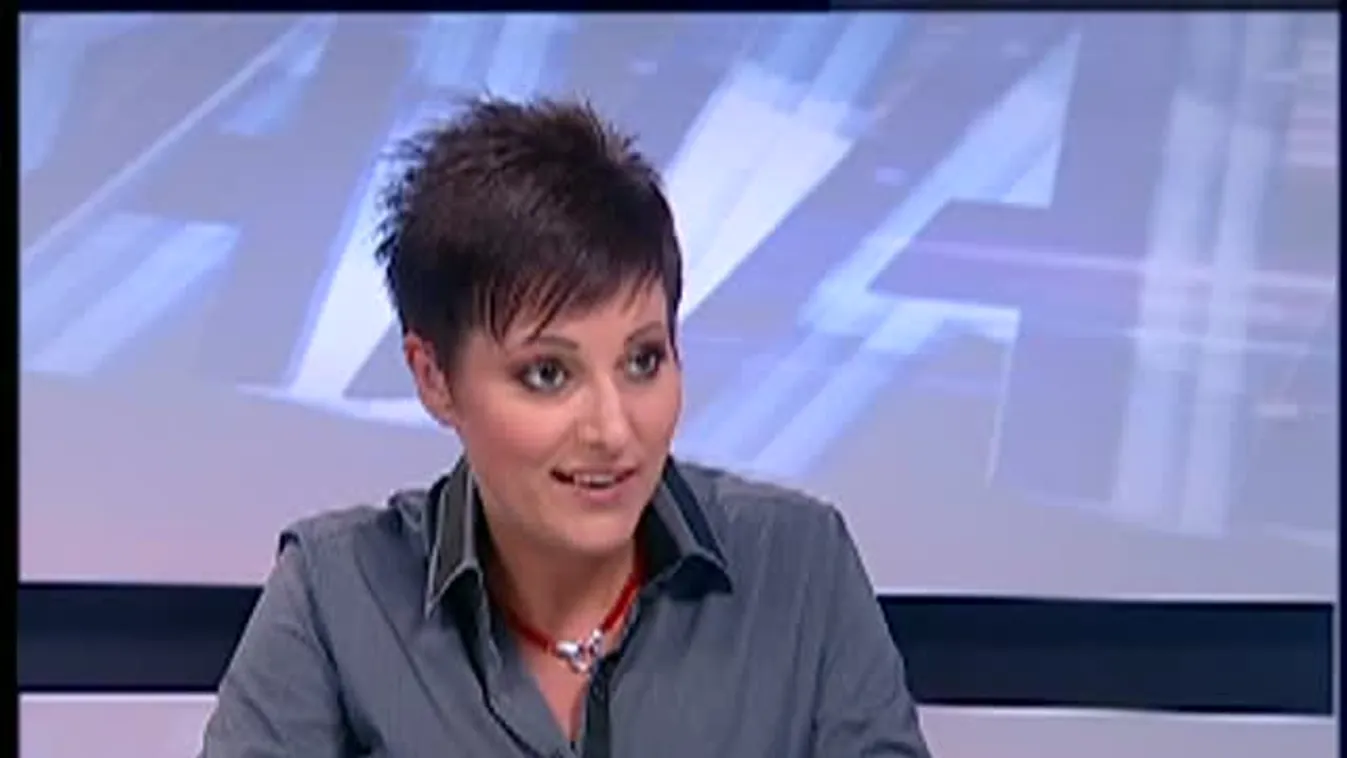 Rájátszás - Köztünk járnak?