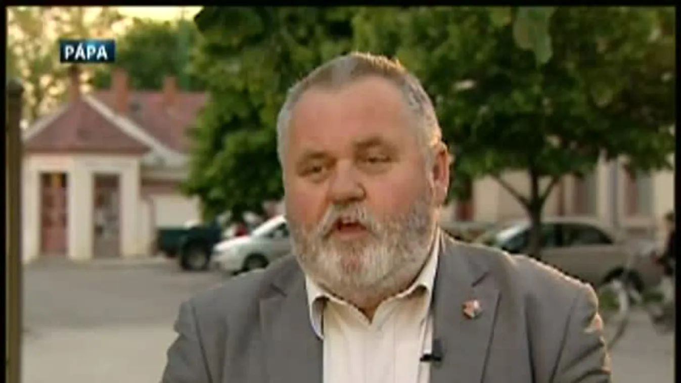 Magyarország élőben – Megkergették