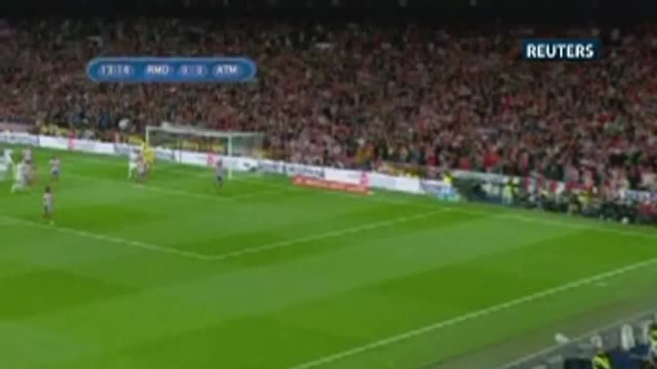 A Madrid a Királyi Kupát is elbukta