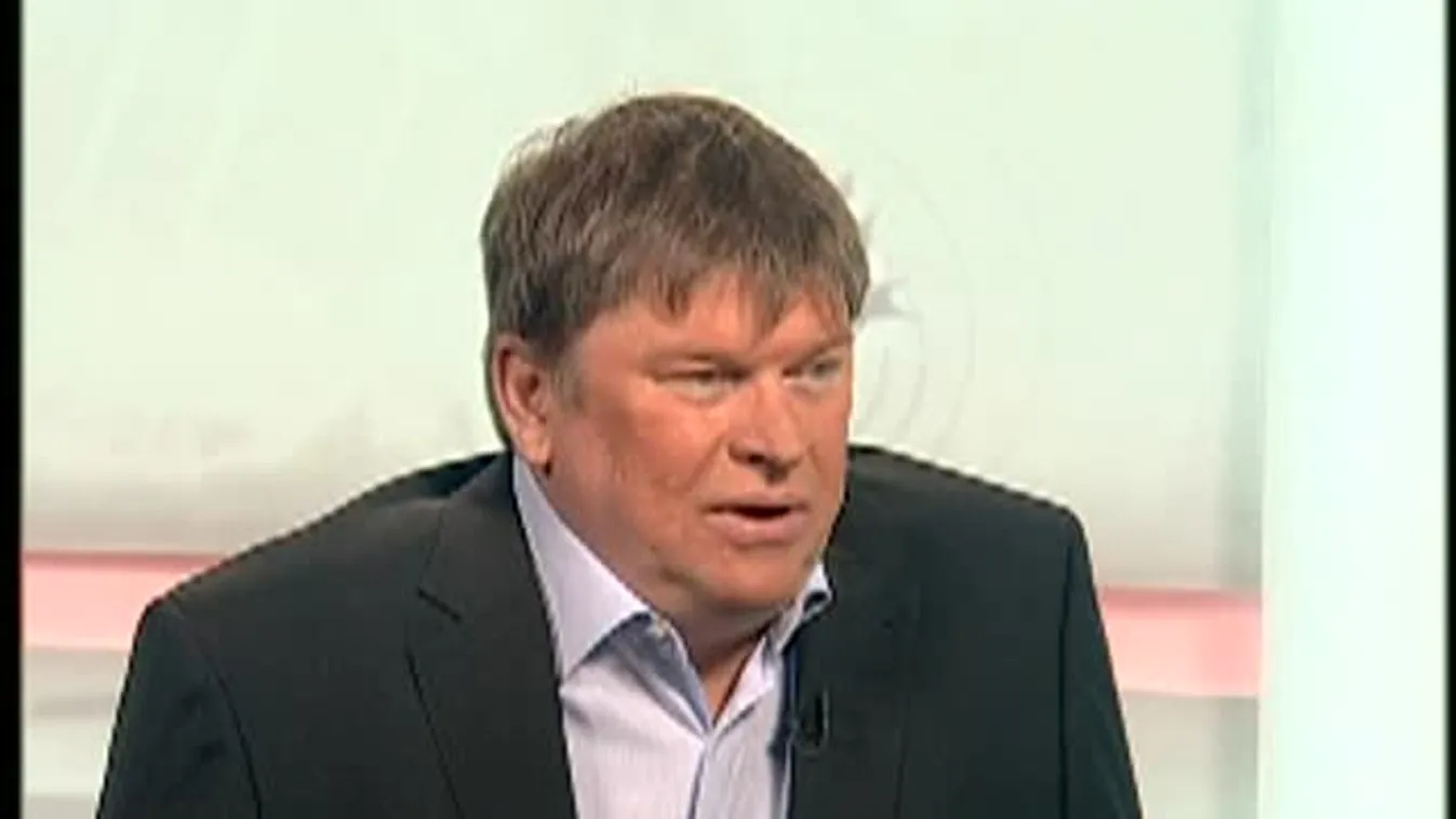 Páholy – Kerényi kijelentése a Polgári Szalonban