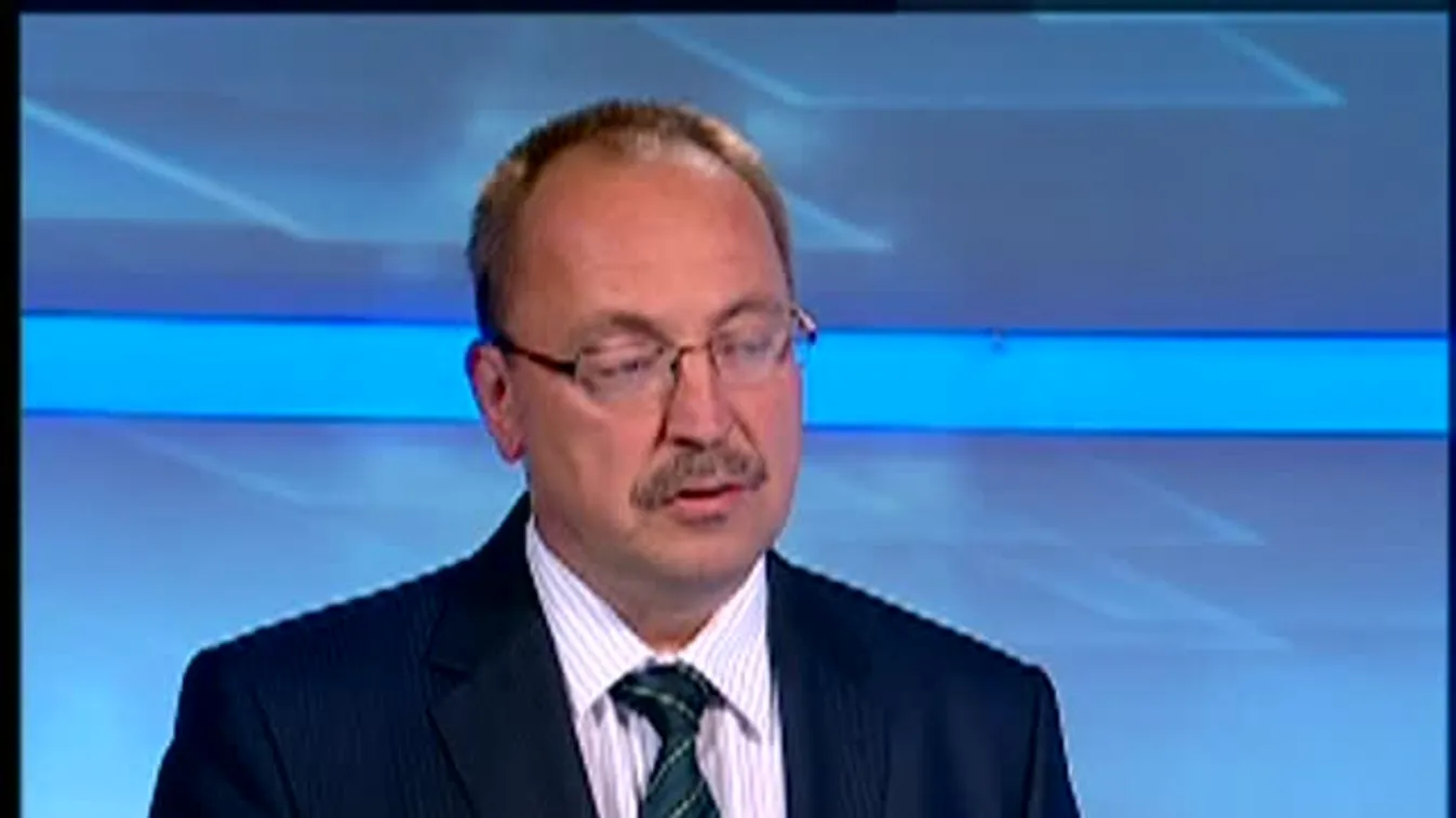 Magyarország élőben - Jogi vagy politikai ügy a Magyarország elleni monitoring eljárás?