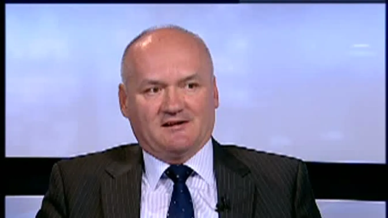 Magyarország élőben - Kiállja-e az idők próbáját és 165 éves Magyar Honvédség