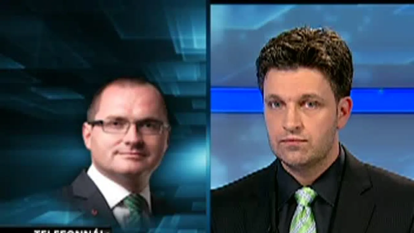 Magyarország élőben – Újranyitnák a verespataki aranybányát