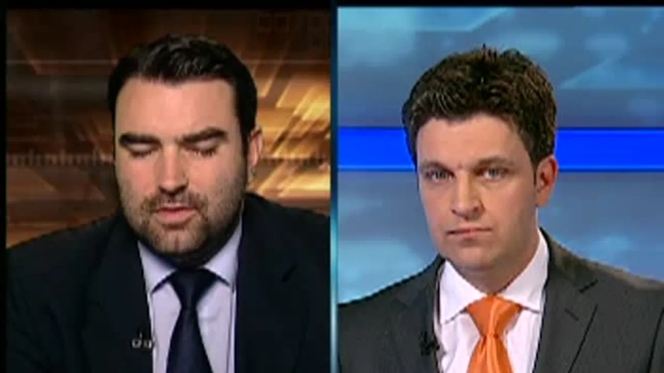 Magyarország élőben – Elkaszálták a 98 százalékos különadót