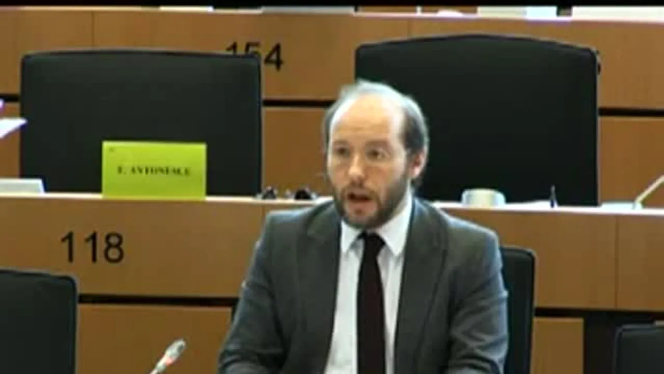 Európai híradó – A teljes bolgár állami vezetést lehallgatták