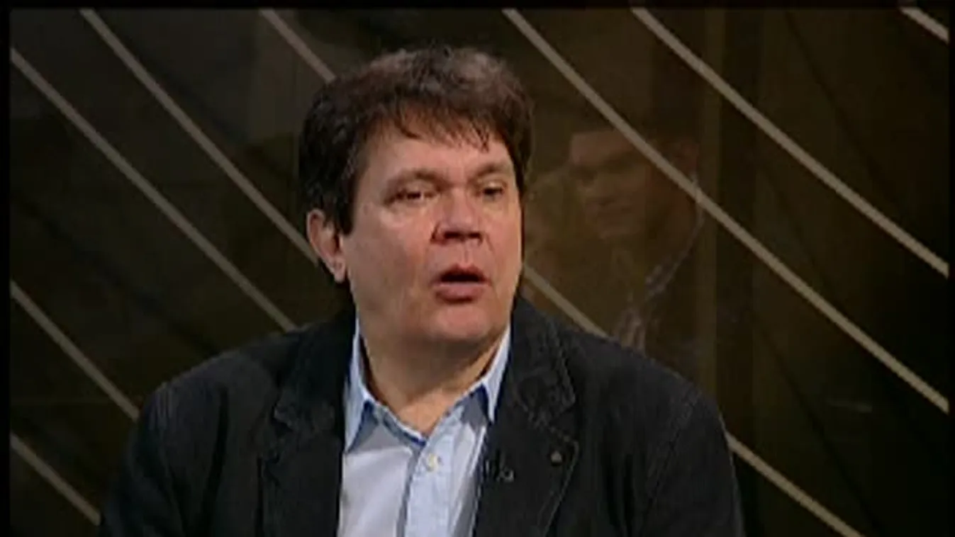 Salga Péter, a Magyar Szabadidősport Szövetség főtitkára