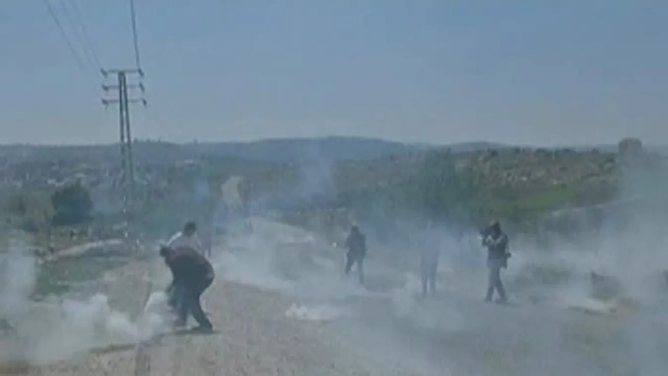 Hírvilág - A legnagyobb áldozat