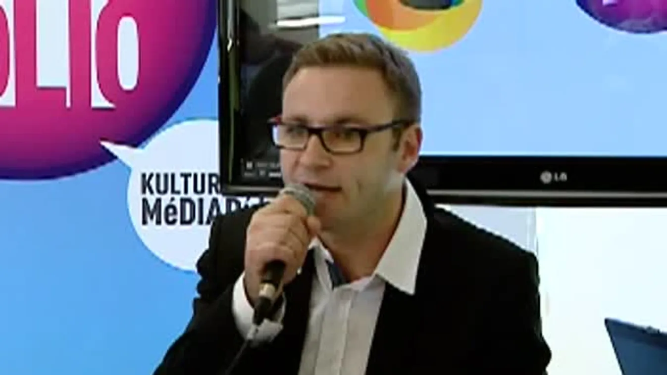 Idén együtt tartják a Fonogram és a Voltfolió díjátadóját