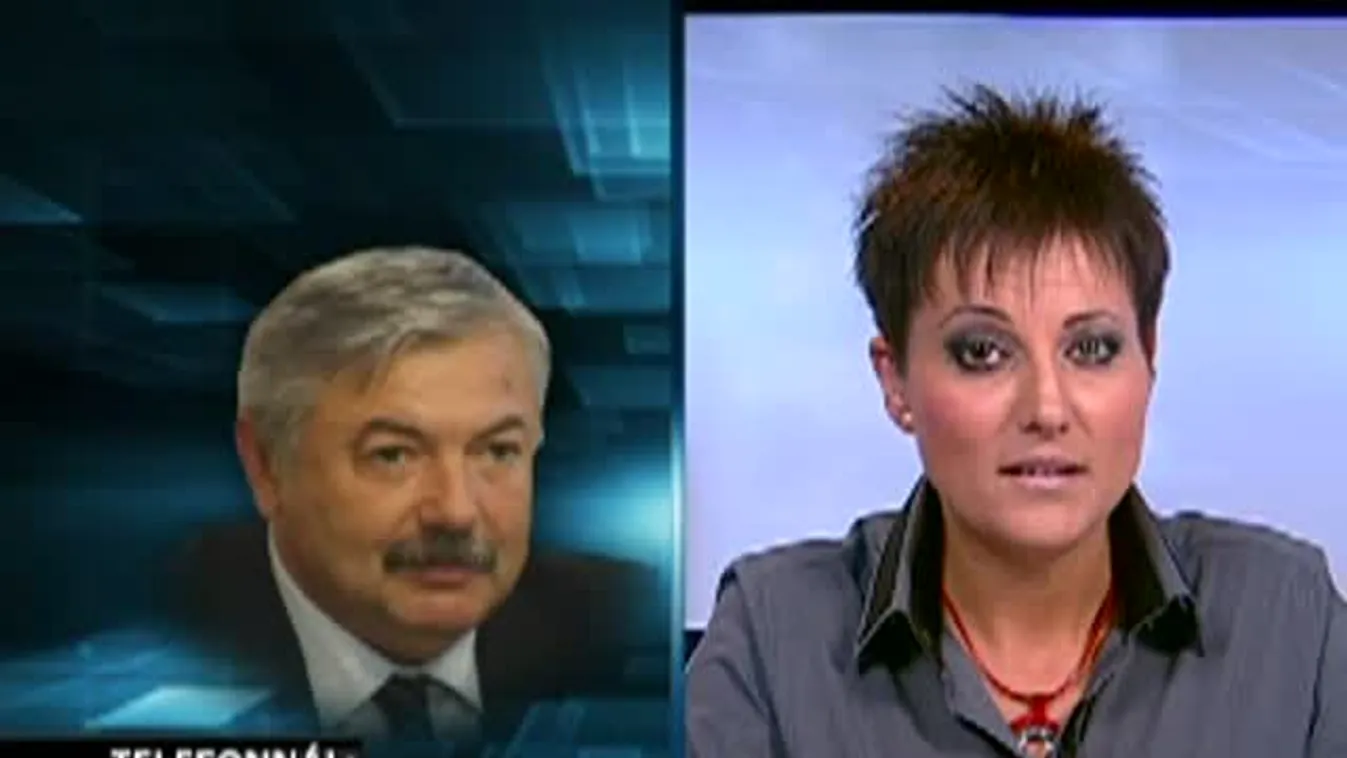 Magyarország élőben – Téma Brüsszelben a Benes-dekrétumok ügye