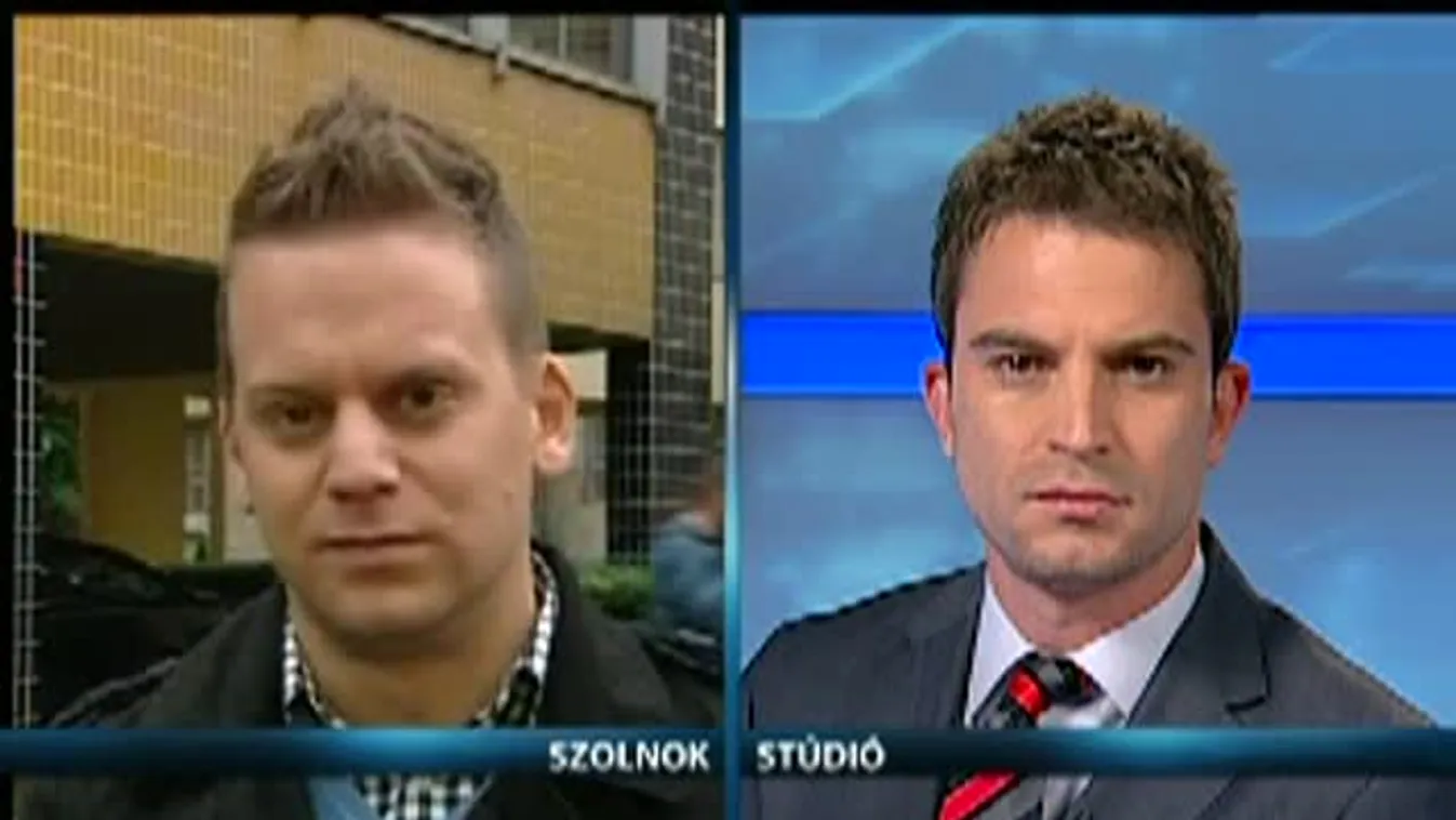 Magyarország élőben – Gyilkosságok futószalagon