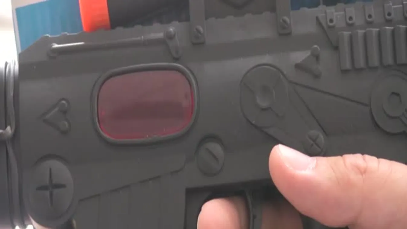 Rákkeltő anyagokat rejthetnek a bóvli játékok