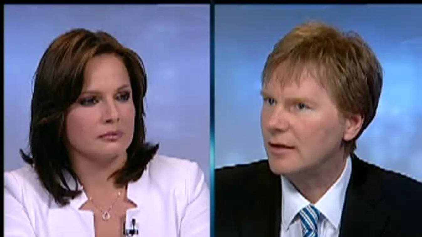 Magyarország élőben – Nosztalgiázó