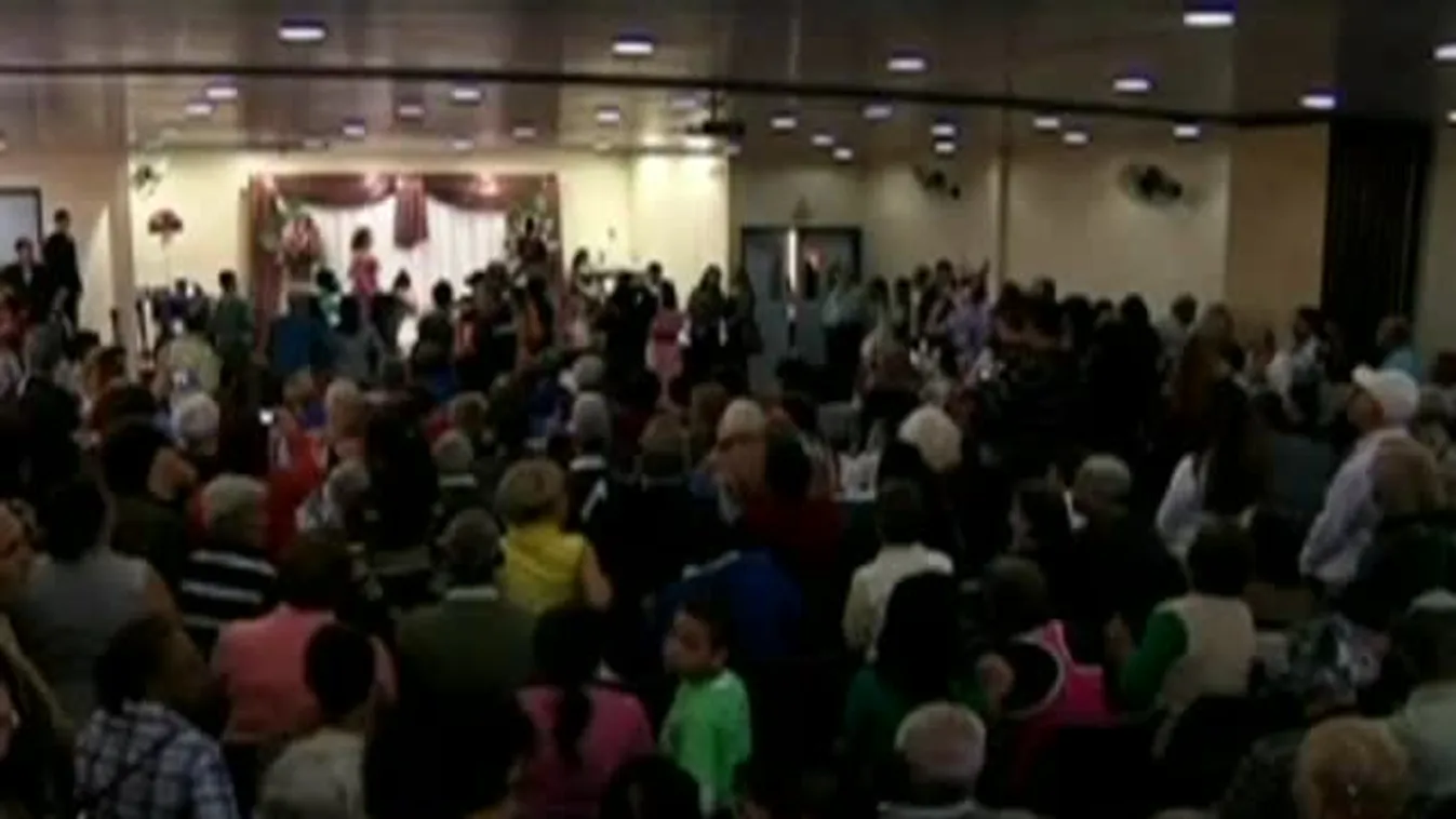 Felfedező – Szépségverseny csak 60 éven felülieknek