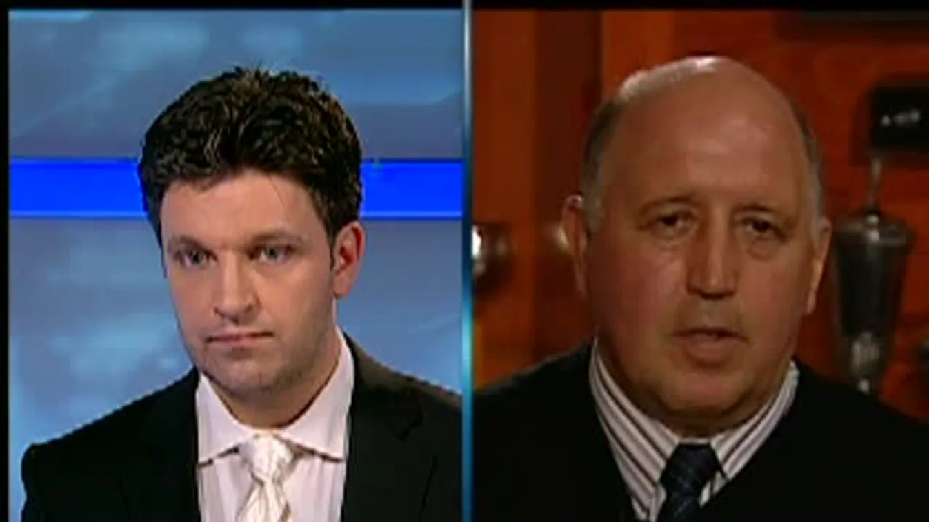 Magyarország élőben – Megmaradhat olimpiai sportágnak a birkózás