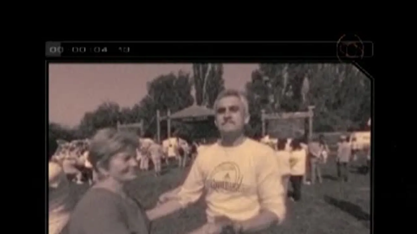 Célpont – Kampányliget