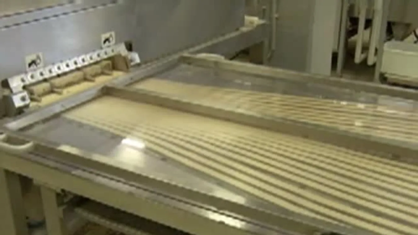 2,5 milliárdból bővítik a magyar édesipari vállalkozást