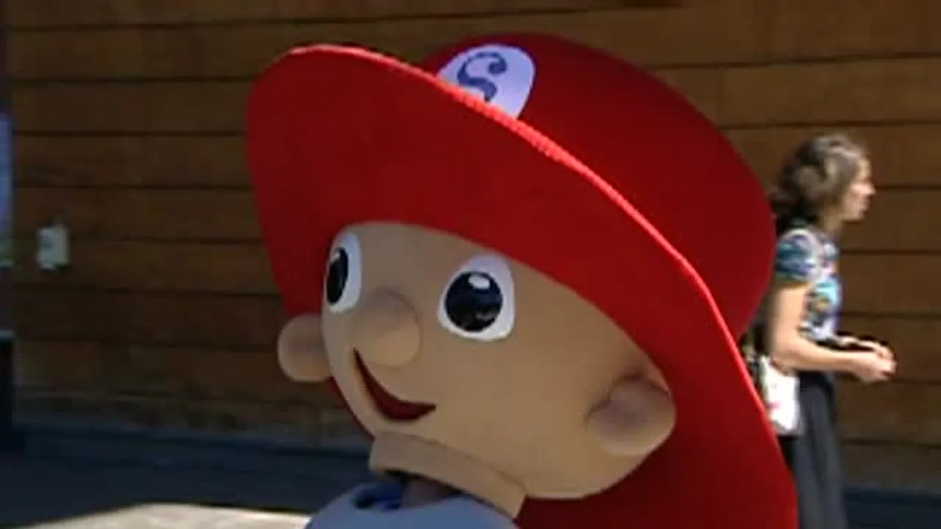 Gyereknap a gyermekbarát igazságszolgáltatás jegyében