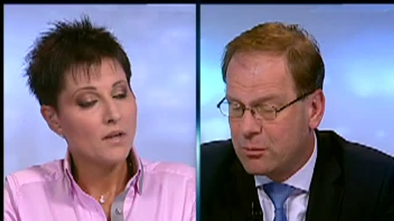 Magyarország élőben – Tavares jelent, aki állítólag mégsem kommunista