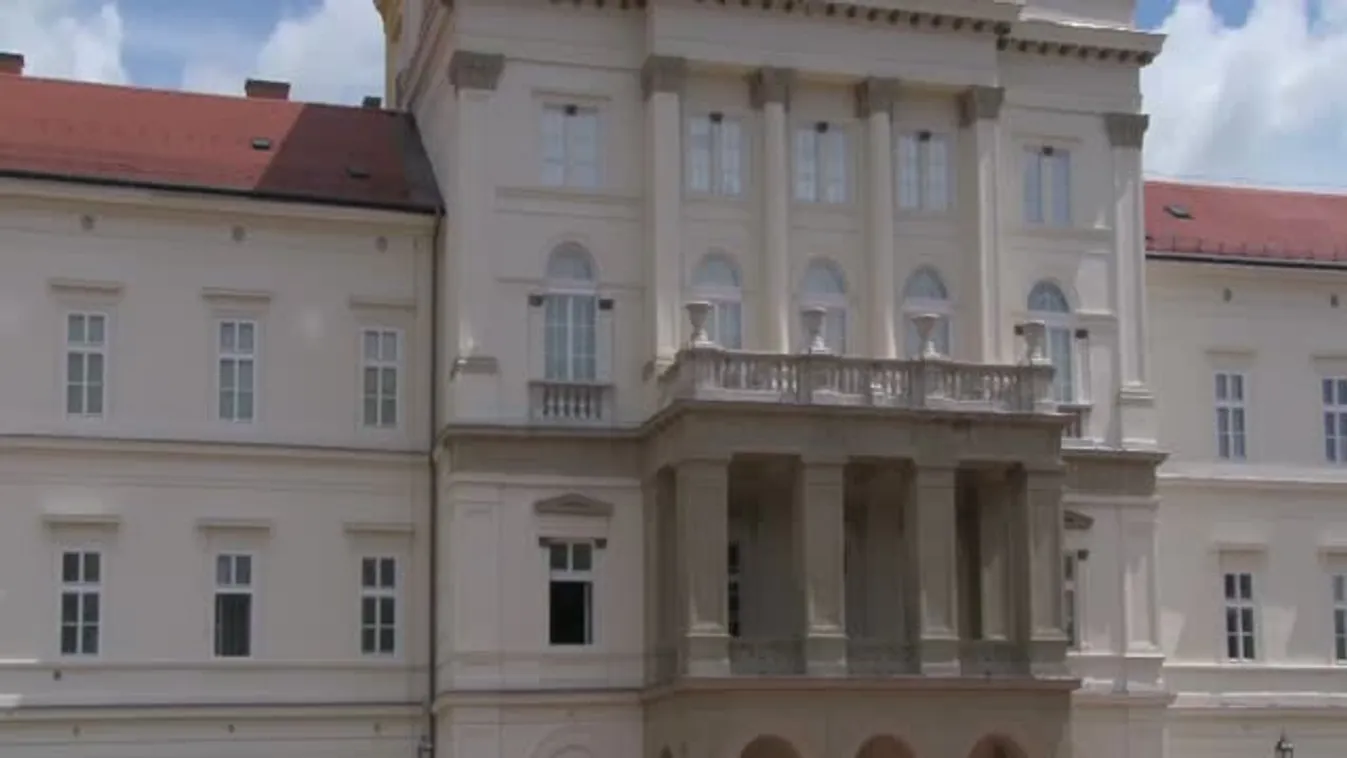 Exkluzív: Lenyűgöző látvány a zirci apátságban