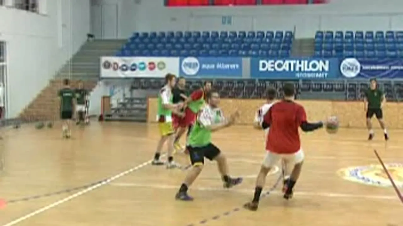 A fiatal válogatottakat elindítják a magyar nemzeti bajnokságokban