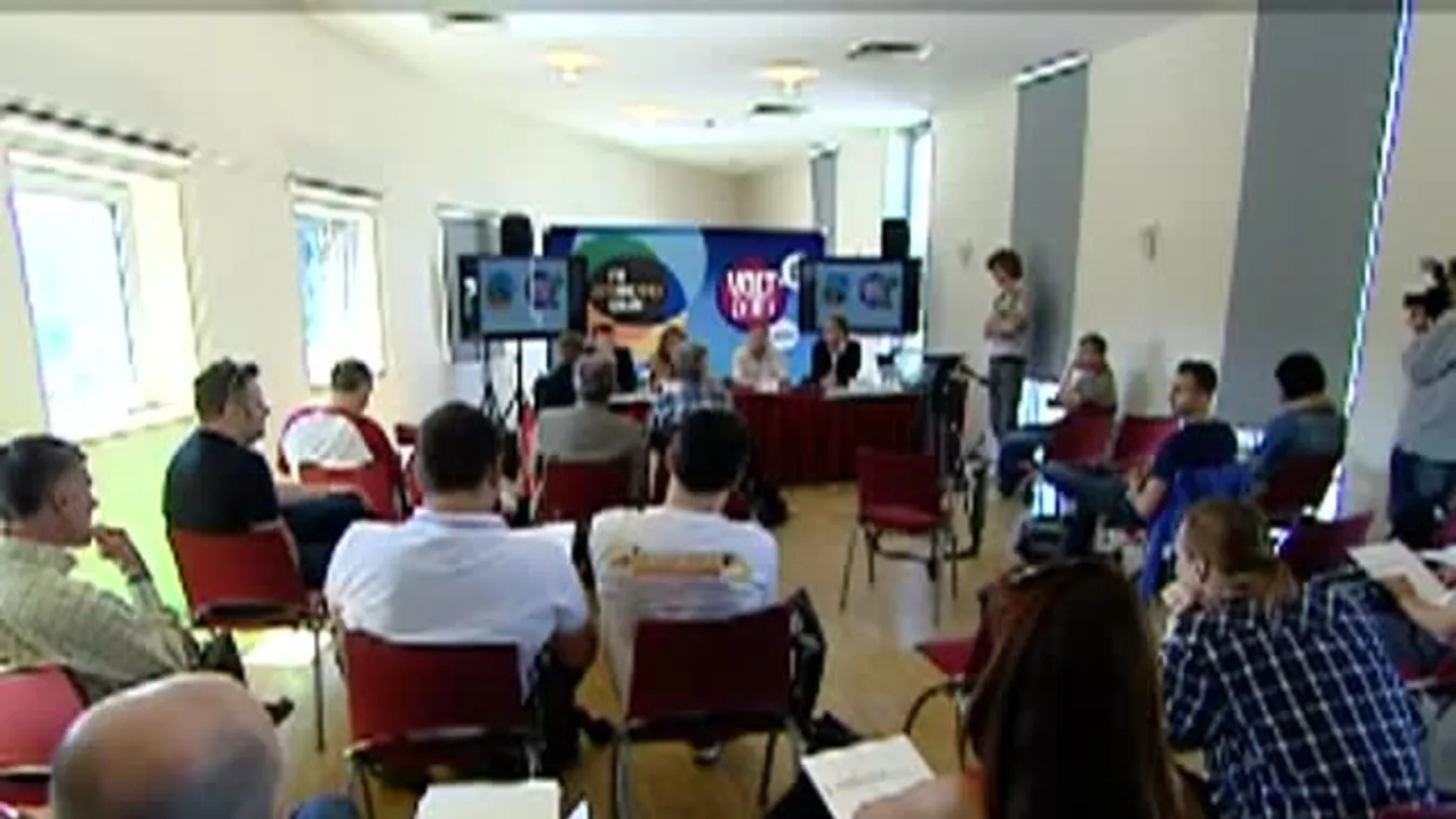 Leslie Mandoki életműdíjat kap