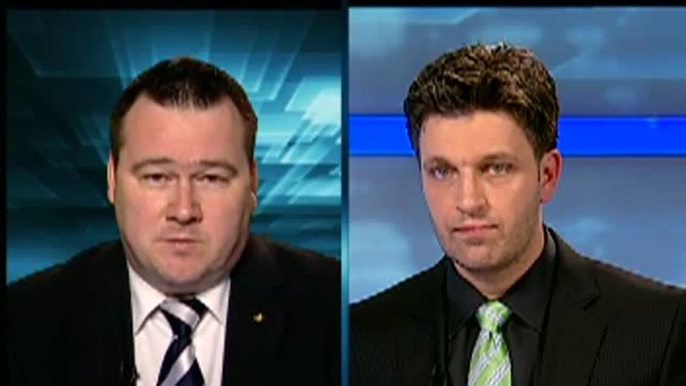 Magyarország élőben – Súlyosabb büntetés a kábeltolvajoknak