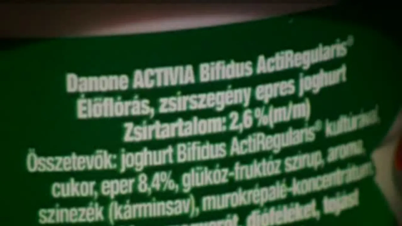 Panaszkönyv - Górcső alatt a reggelink