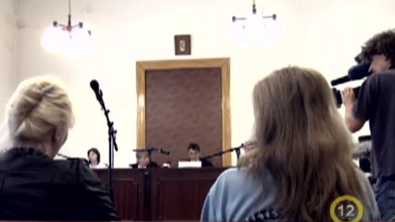 Riasztás – Anyagyilkos