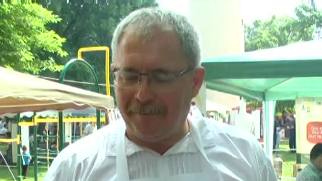 Tízezren a Karcagi Birkafőző Fesztiválon