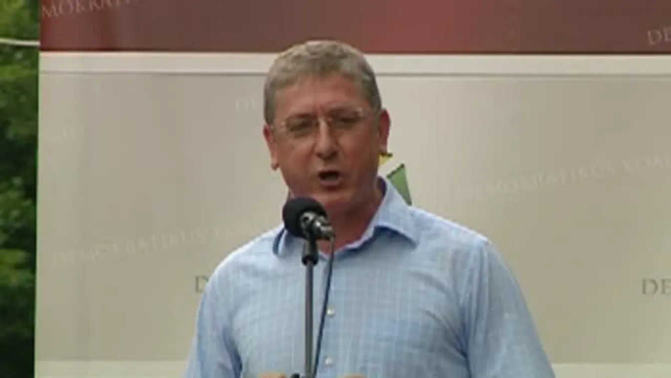 A DK megemlékezése az 1956-os forradalom mártírjaira