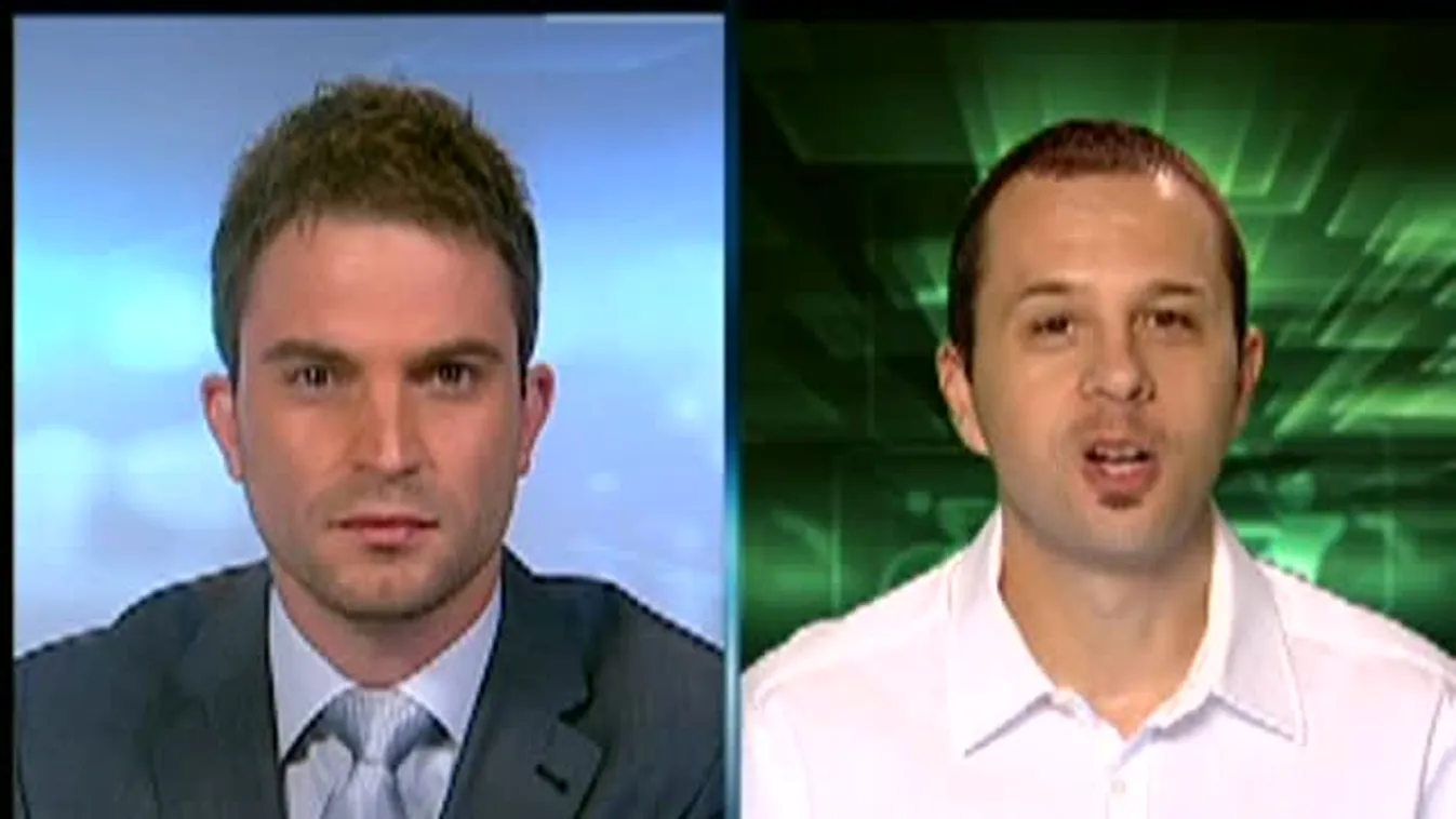 Magyarország élőben – Még a focimeccsen is tüntetnek