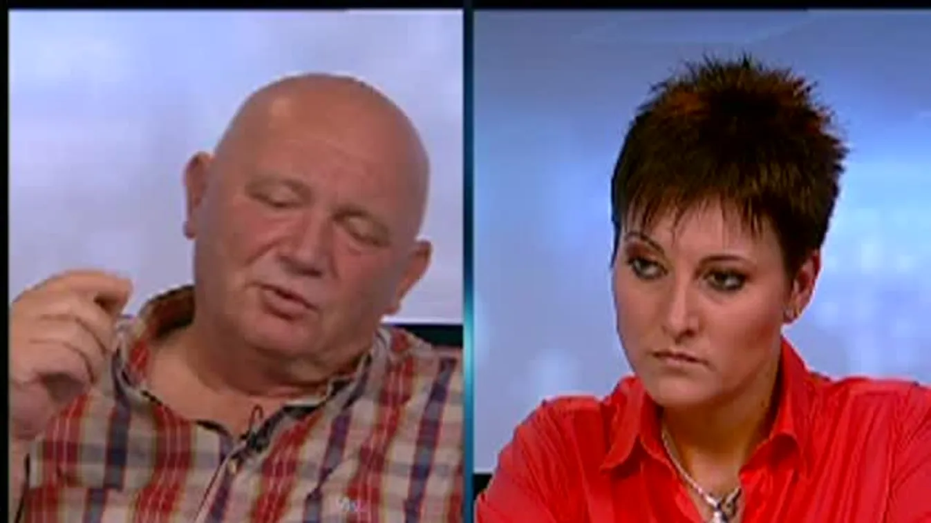 Magyarország élőben – Elhunyt Horn Gyula