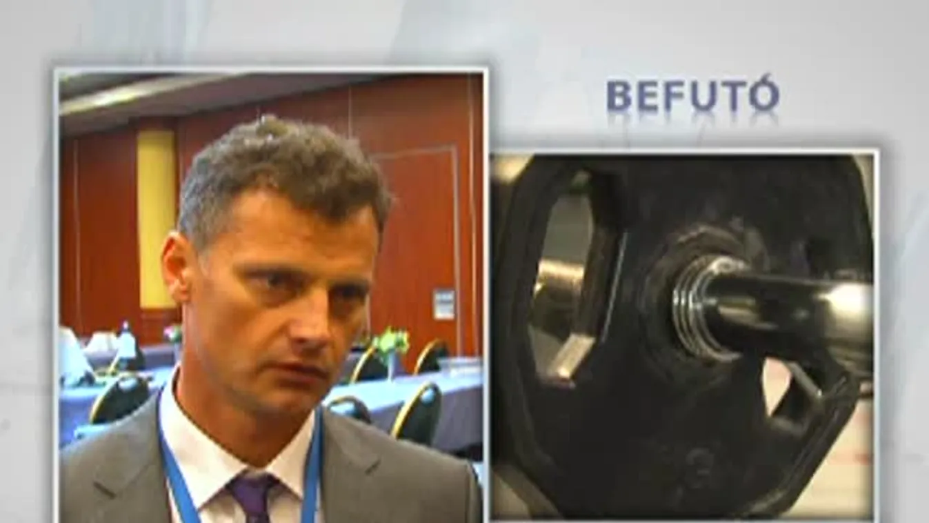 Befutó Szabad stílus – Ellátogatunk Czanik Balázs táborába