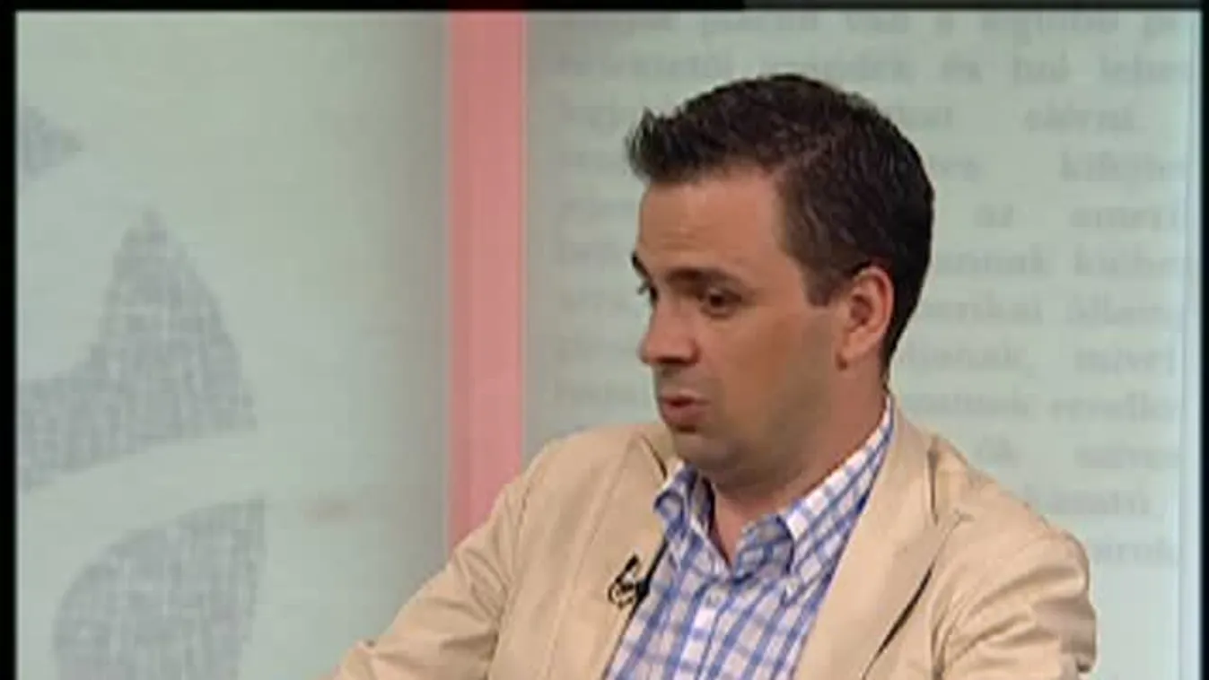 Lapzárta – Gyurcsány stand-up comedy