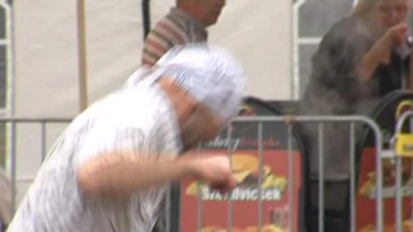 A Pécs melletti Malomvölgyben megkezdődött a Rockmaraton