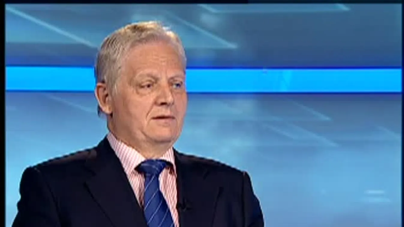 Magyarország élőben – Levonulóban az ár a fővárosban