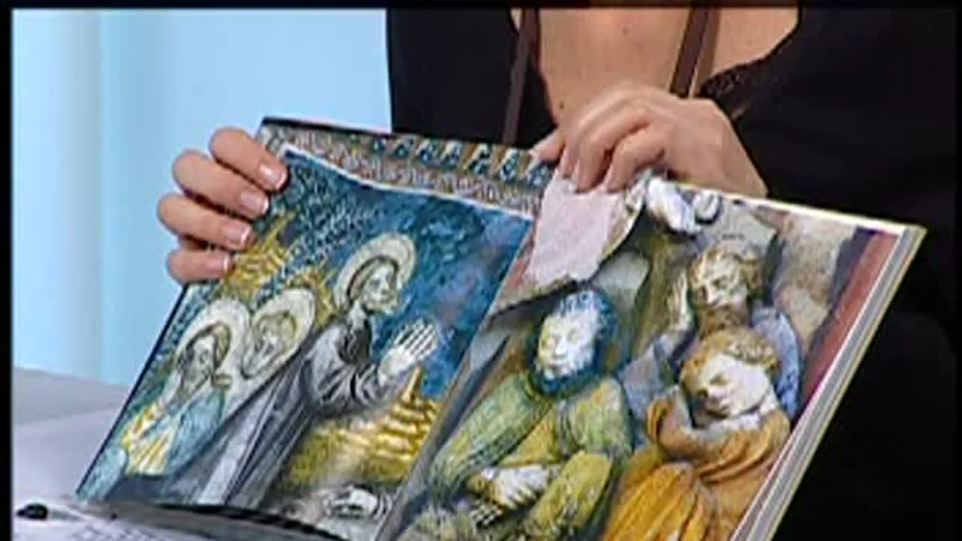 Paletta – Öt bemutató a József Attila Színházban