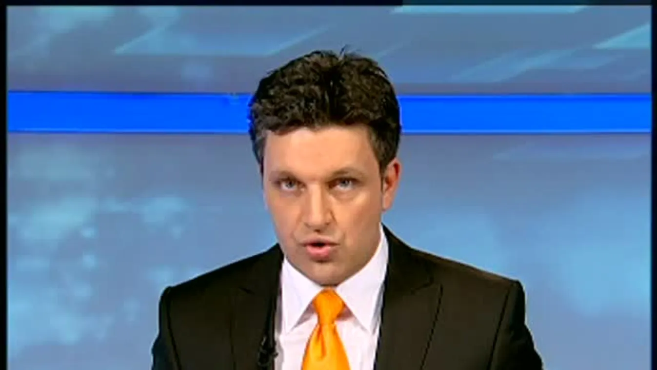 Magyarország élőben – Elkezdődött az aratás