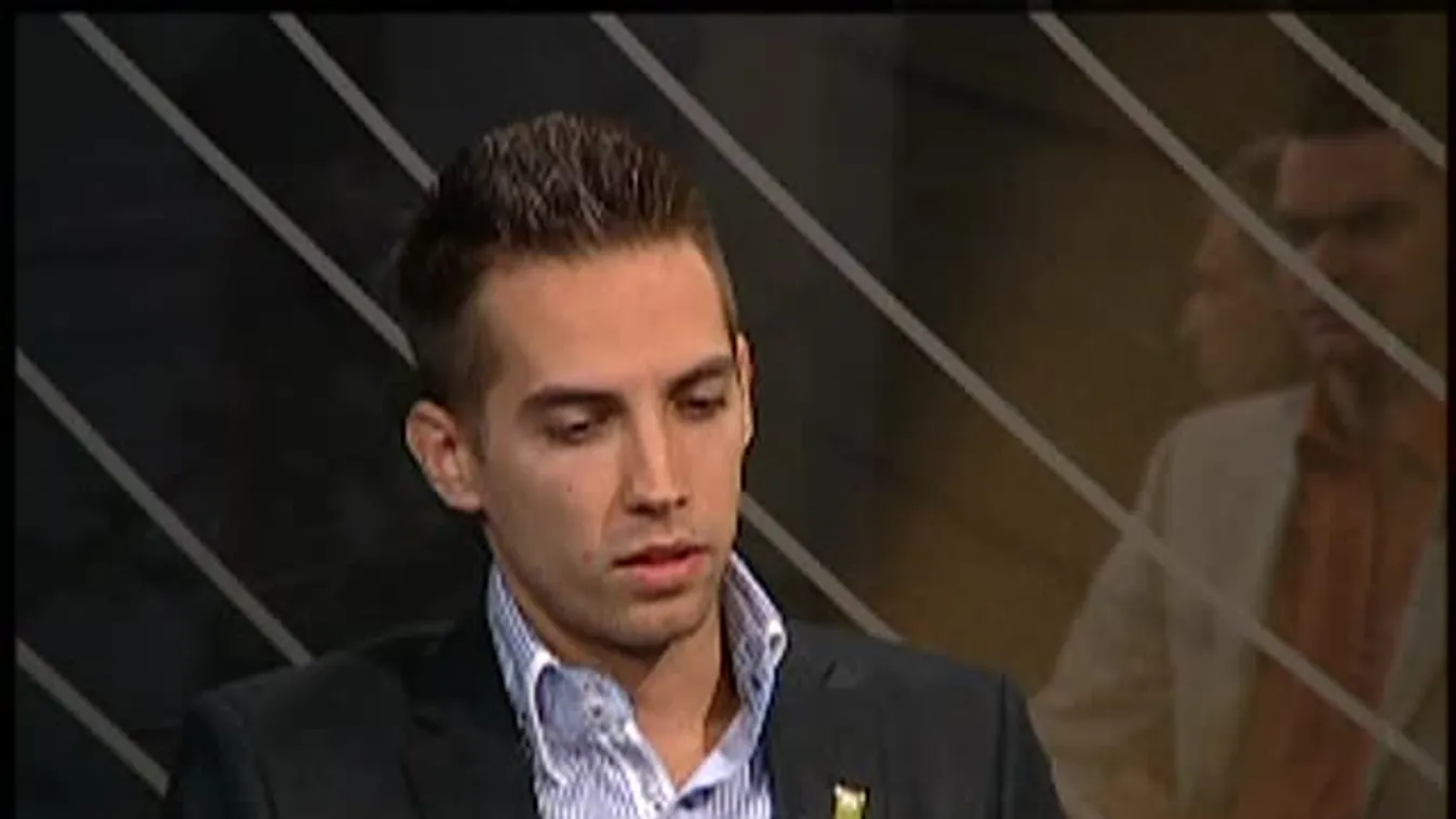 Sportpercek Matók Ádámmal