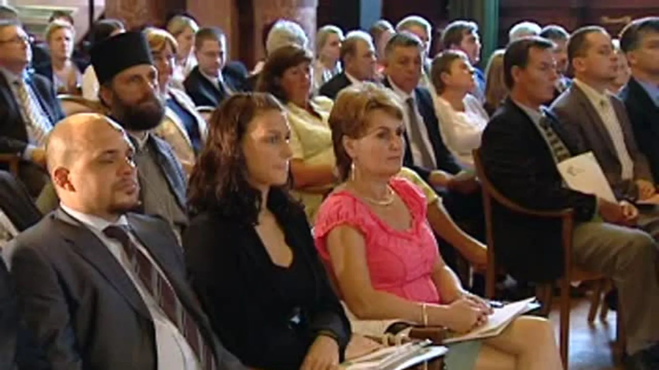 Újabb közfoglalkoztatási programot indít az EMMI