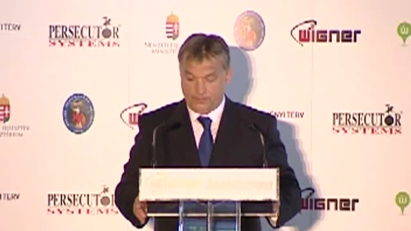 Átadták a csillebérci Wigner Fizikai Kutatóközpontot