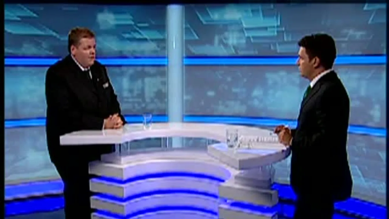 Magyarország élőben – Széthúzás a baloldalon