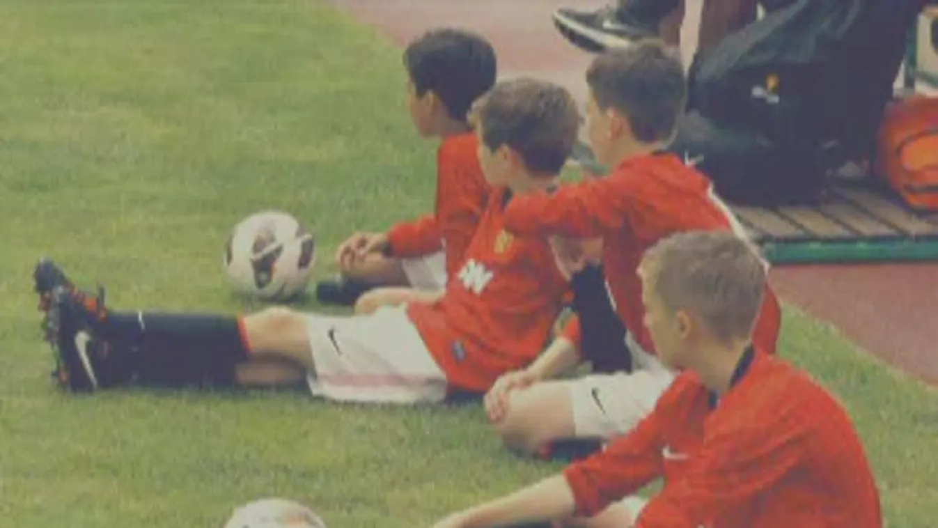 Befutó - Ellátogatunk a II. Mészöly Kupa focitornára