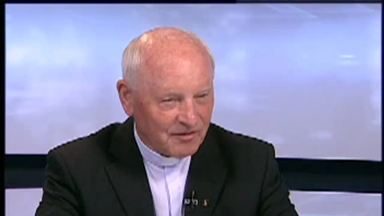 Magyarország élőben – 50 éve szentelték pappá Kozma Imre atyát