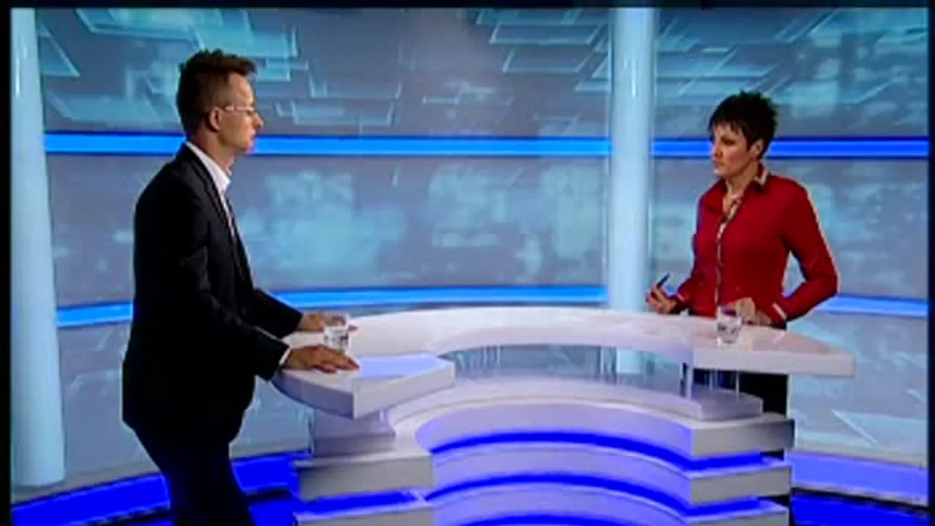 Magyarország élőben - Vannak-e már kézzelfogható eredmények is a keleti nyitás politikájában?