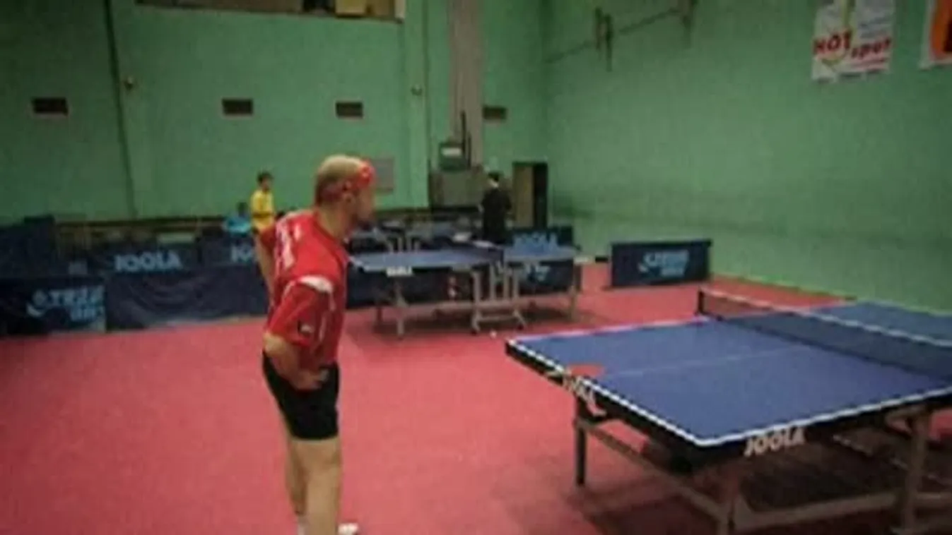 Stopper – Rába-parti mesék a győzelemről