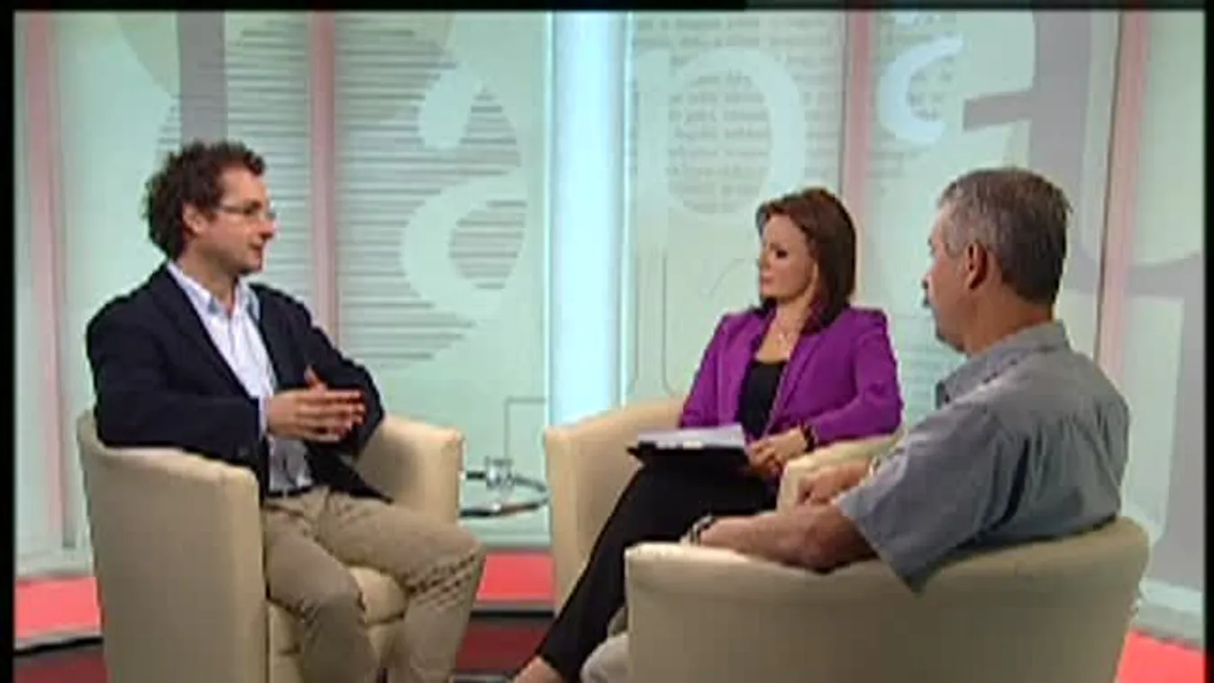 Lapzárta - A gyanú árnyéka vetül Rytkó Emíliára