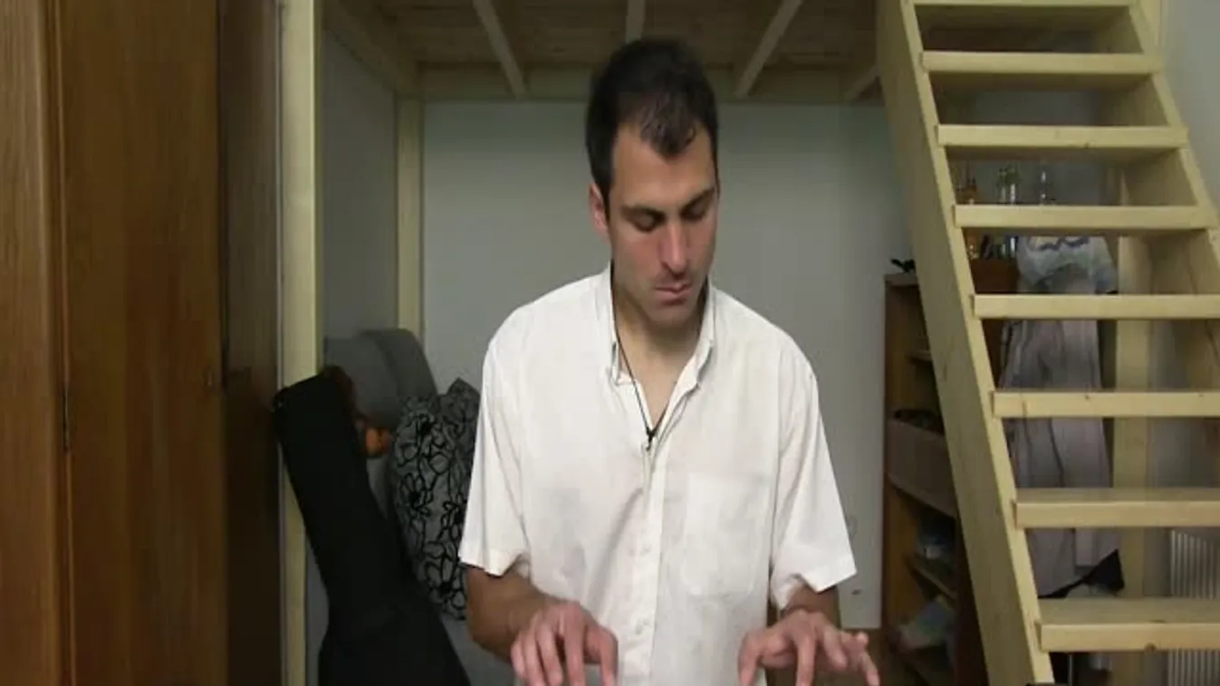 Ironman: 226 km-t teljesít, hogy segítsen másokon